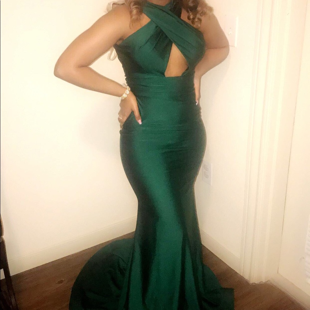Formal Gown